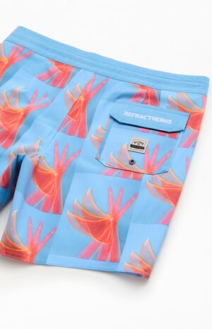 Billabong Good Times Gallery 7.5" Boardshorts