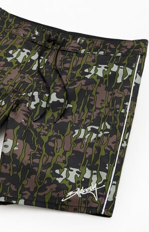 Billabong Piped Pro 10" Boardshorts