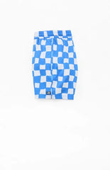 Billabong Lineup Laybacks Checkerboard 5.5" Swim Trunks