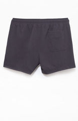 The Met x Pacsun NY Active 4.5" Swim Trunks