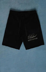 Pacsun Resilient Fleece Baggy Sweat Shorts