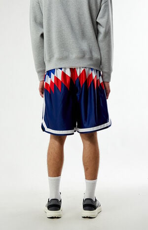adidas Navy Essential Shorts