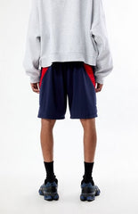 Mitchell & Ness Team USA 2008 Basketball Shorts