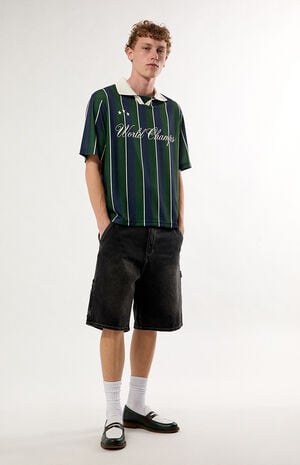 Pacsun World Champs Soccer Jersey