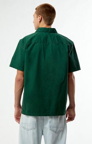 Levi's Men's Short-Sleeve Worker Shirt