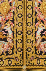 Boardies Baroque Camp Shirt