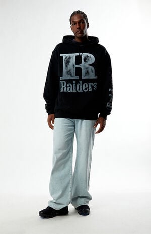 NFL x Aleali May Las Vegas Raiders Hoodie