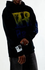 NFL x Aleali May LA Rams Hoodie