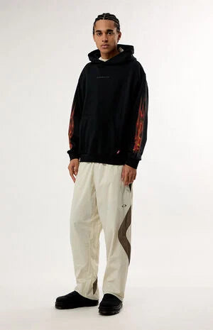 Oakley Flame Fleece Hoodie