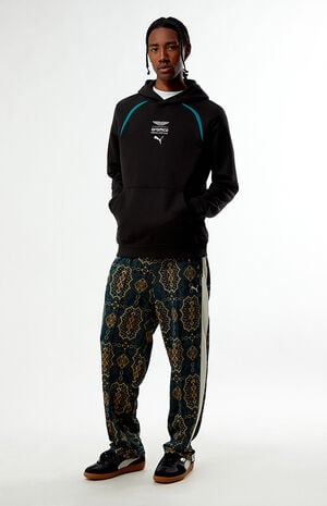 Puma Aston Martin Formula 1 Hoodie