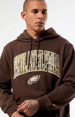 New Era Philadelphia Eagles Real Tree Camo Hoodie