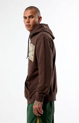 New Era Philadelphia Eagles Real Tree Camo Hoodie
