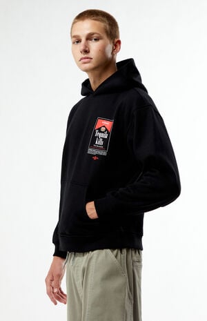 Los Sundays Tequila Kills Hoodie
