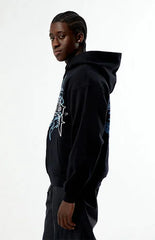 Nightlab Night Made Full Zip Hoodie