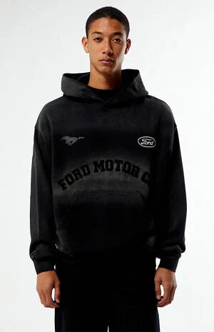 FORD Motor Co. Hoodie