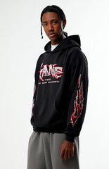 The Big Red Machine Hoodie