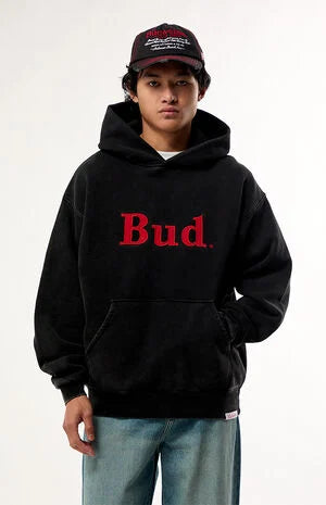 Budweiser by Pacsun Antique Hoodie