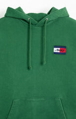 Awake NY x Tommy Jeans Crest Hoodie