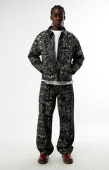 The Met x Pacsun Rests In a Garden Jacket