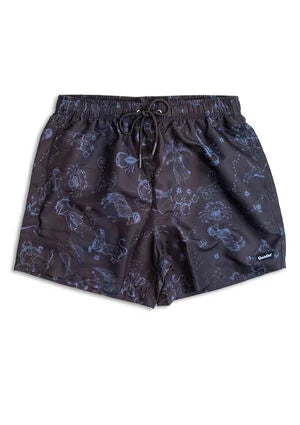 Boardies Stargaze 4.7" Swim Trunks