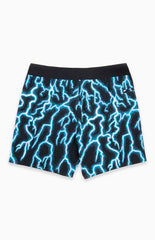 LOST Bside Lightning Boardshorts