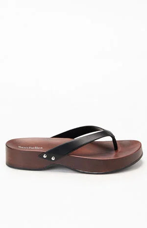 Seychelles Women's Dreaming Out Loud Sandals