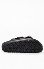 Birkenstock Women's Arizona Big Buckle EVA Sandals Black
