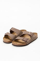 Birkenstock Arizona Sandal Mocha