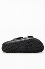 Birkenstock Arizona Essentials Slide Sandal Black