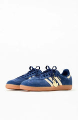 adidas Navy Samba OG Shoes