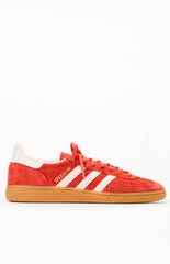 adidas Red Handball Spezial Shoes