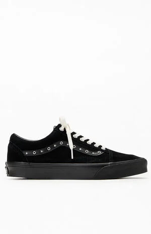 Vans Star & Grommet Old Skool Shoes