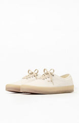 Vans Marshmallow Suede U Authentic Shoes