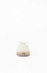 Vans Marshmallow Suede U Authentic Shoes