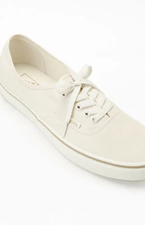 Vans Marshmallow Authentic Shoes
