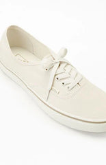 Vans Marshmallow Authentic Shoes