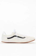 Vans Marshmallow Super Lo Pro Shoes