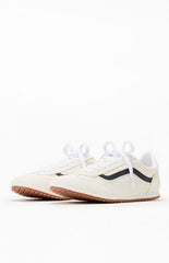 Vans Marshmallow Super Lo Pro Shoes