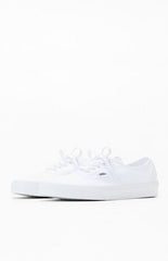 Vans Authentic White Shoes