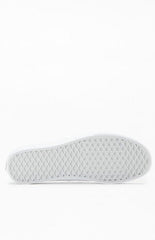 Vans Authentic White Shoes