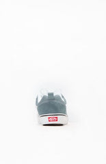 Vans Blue Knu Skool Shoes