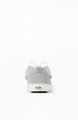 Vans Gray Knu Skool Shoes