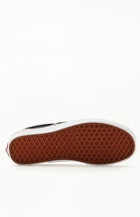 Vans Classic Slip-On Black Shoes