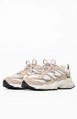 New Balance Tan 9060 Shoes