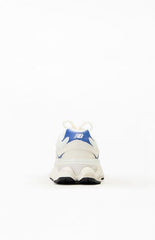 New Balance White 9060 Shoes