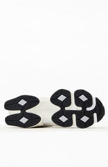 New Balance White 9060 Shoes