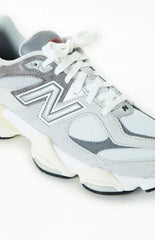 New Balance Gray 9060 Shoes