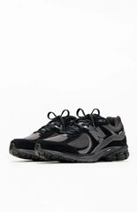 New Balance Black 2002R Shoes