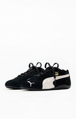 Puma Black Speedcat OG Shoes
