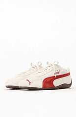 Puma Cream Speedcat OG Shoes